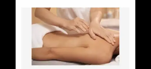 Lausanne Massage mains de velours, experte à lausanne