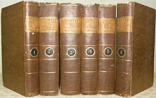 Oeuvres completes de Démosthene et d’Eschine, traduites en françois, avec les Remarques sur les…