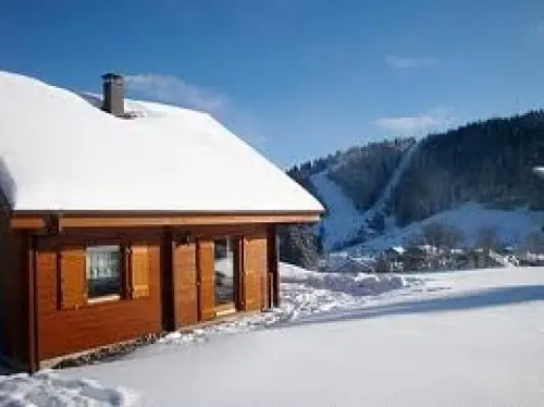 confortable chalet Hautes Vosges à Basel
