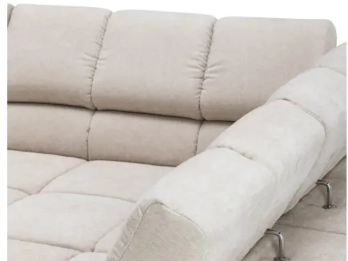 Salon d'angle en très très bonne état à Renens