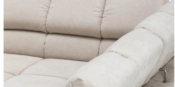 Salon d'angle en très très bonne état