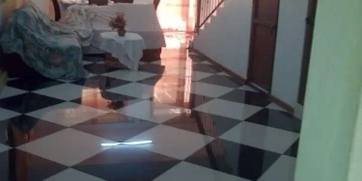 Maison à vendre à l'Île Maurice