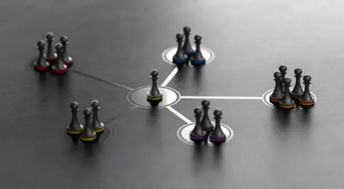 Community Management sur les réseaux sociaux à Coppet