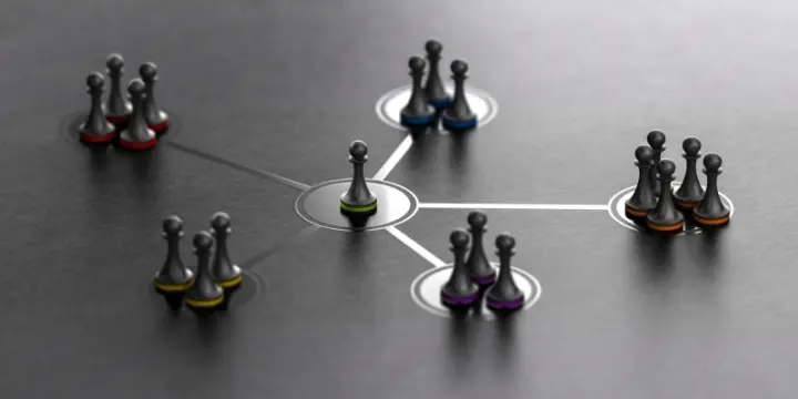 Community Management sur les réseaux sociaux