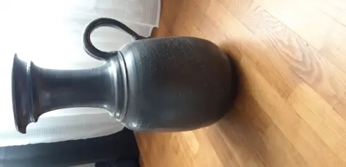 Grand pot céramique à SCIONZIER