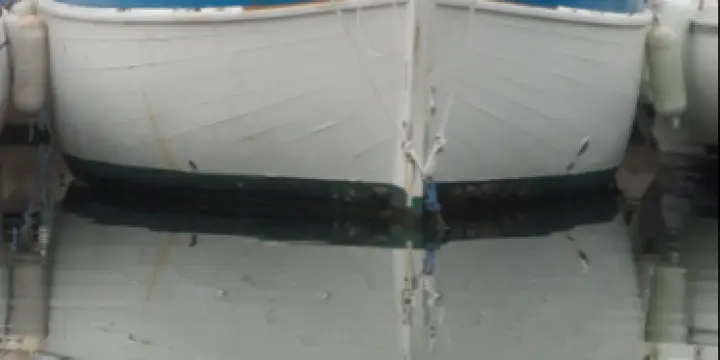 Tahiti Ketch, voilier tout en bois