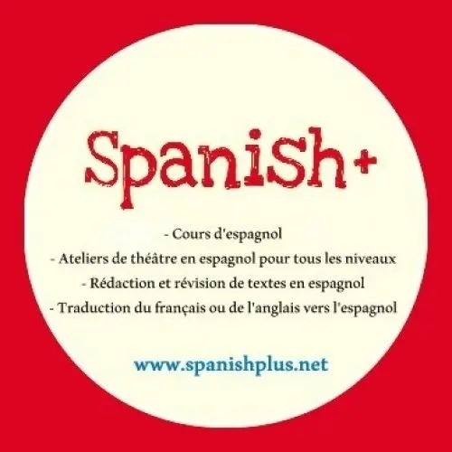 SpanishPlus Cours d'espagnol en ligne à Chambly