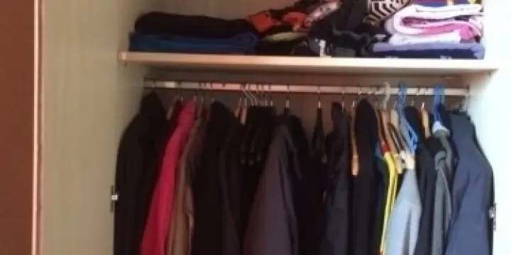 grande armoire 5 portes