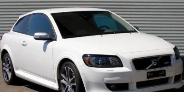 Volvo C30 T5
