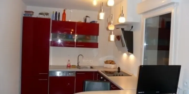 Appartement 3 Pièces BBC de 2013 