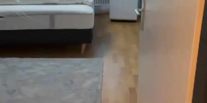 magnifique appartement de 1,5 pièces de 45 m² situé au 2ème étage d'un immeuble neuf co