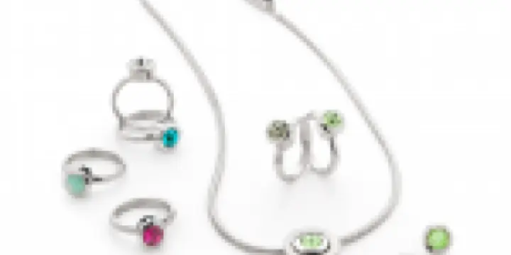 Bijoux magnétiques pour le bien-être