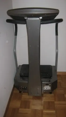vendre ma machine a fitness à Dompierre
