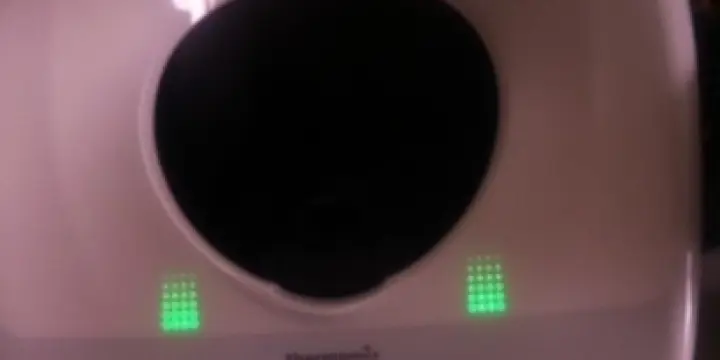 Le nouveau robot  Thermomix tm5 