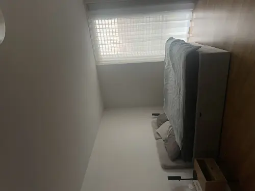 Grand studio meublé étudiant 37m2 à Crissier