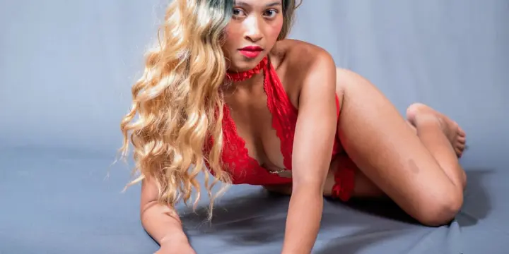 Séduction Délicieuse, Désir Profond