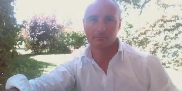 homme charmant coquin cherche sa coquine