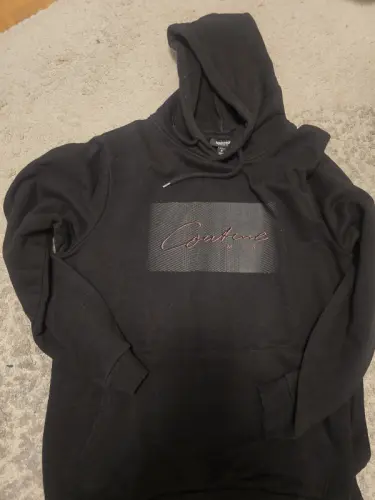 Pull noir à garçon à Renens