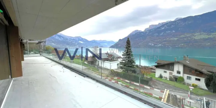 Unbeschreiblich traumhaft