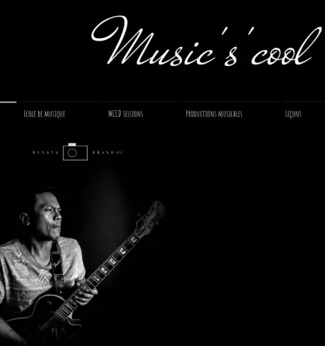 Cours de guitare à Marly à Marly