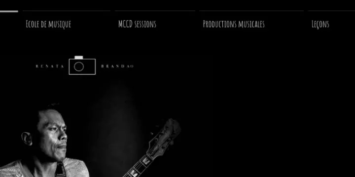 Cours de guitare à Marly