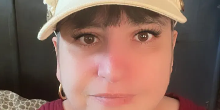 Jeune femme ronde mignonne 44 ans sur geneve