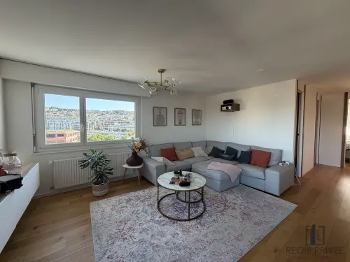 Bel appartement de 3.5 pièces proche du centre de Lausanne à Lausanne