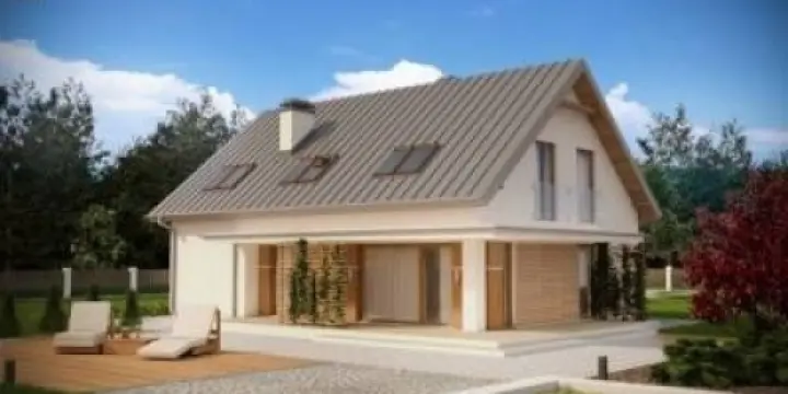 Villa à Construire à Bramois
