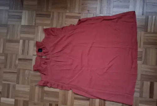 Blouse Shein brun à Moutier