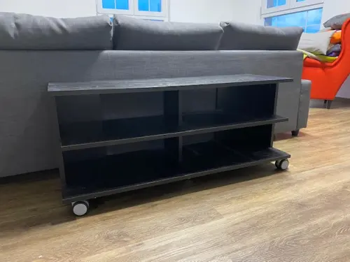 Meuble TV IKEA