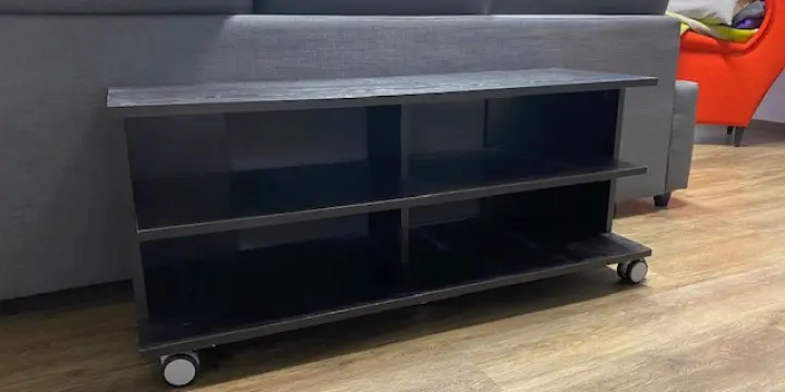Meuble TV IKEA