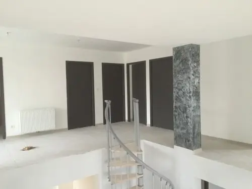 Plaquiste Jointeur peintre décorateur  à saint julien en genevois
