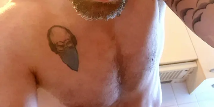 Massage tantrique pour homme et femme