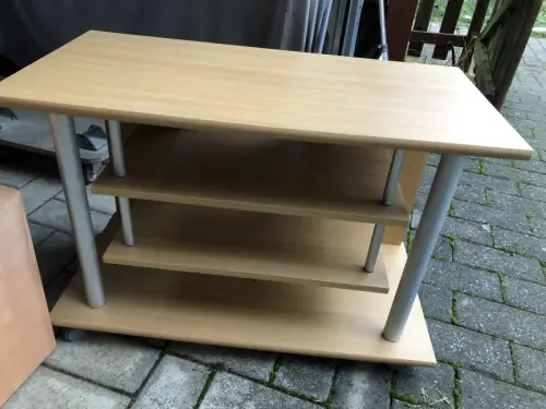 Meuble TV à Veyrier
