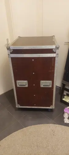 Flycase de transport