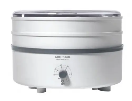 Mio Star Dehydrator 600 Déshydrateur à Sainte-Croix