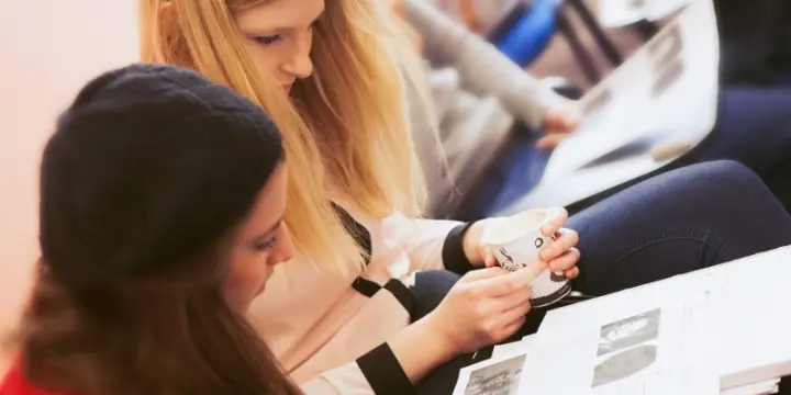 Serveur, Barman, Commis à Londres (H/F)