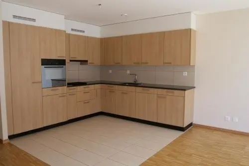 Appartement de 4.5 pièces - Champs du Bois 16 - Le Mont-sur-Lausanne à Le Mont-sur-Lausanne