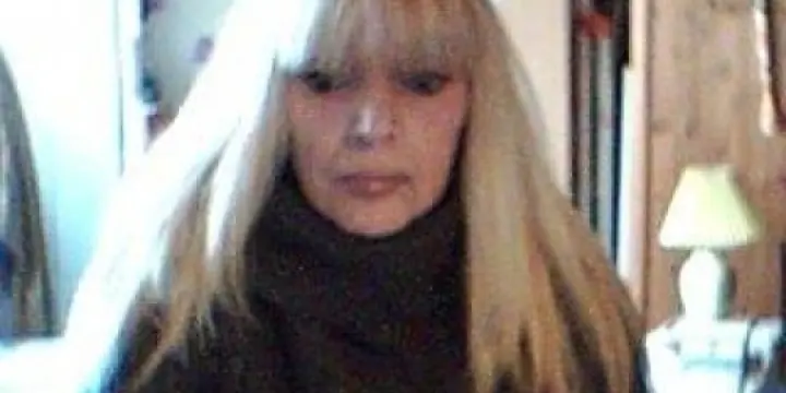 Marie-Ange médium voyante  pure