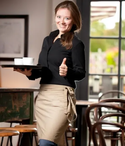 Formation en restauration (serveurs/ses) à Neuchâtel