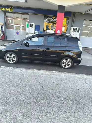 Mazda 5, 2l exp 21.7.2026