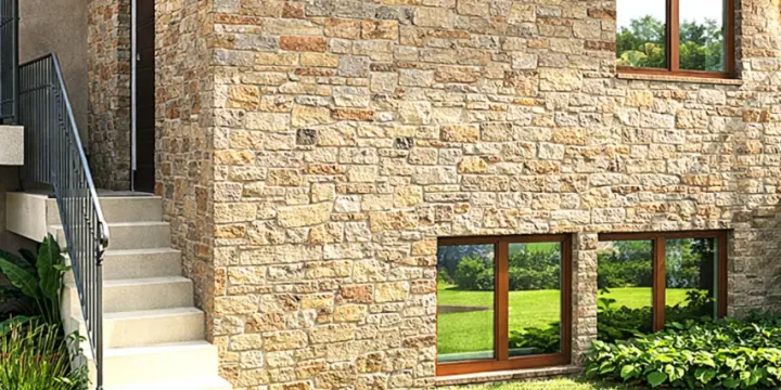 MAISON DE CHARME ÉCOLOGIQUE NEUVE AVEC JARDIN, PARKINGS BELLE VUE