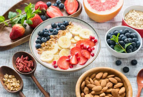 Job dans le bien-être et la nutrition à Sion