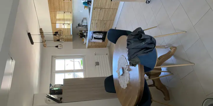 Magnifique 2.5 pièces, 70m2