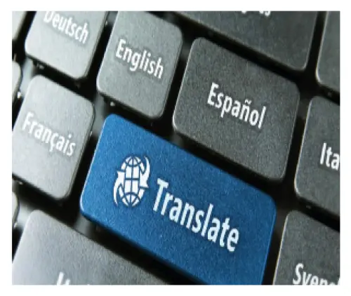 Traductions en italien à Gèneve