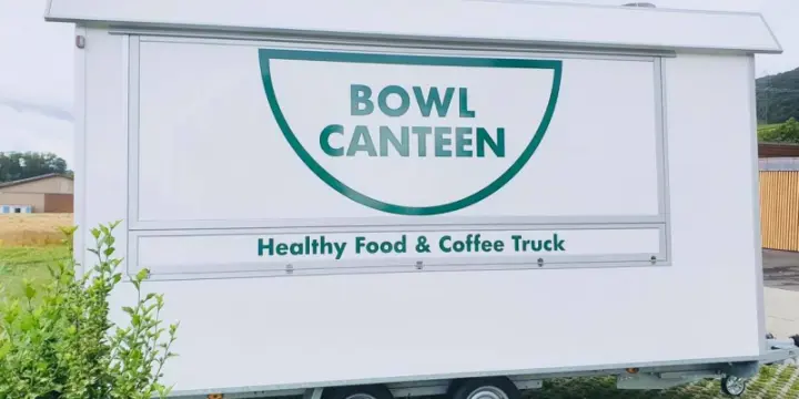 Magnifique Food truck à vendre
