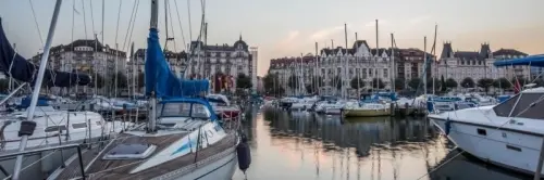 Recherche bateau à voile ou moteur à genève