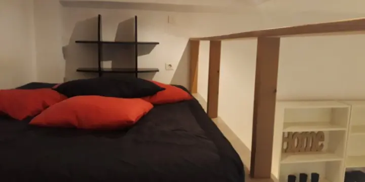 Particulier loue appartement de 45 m².