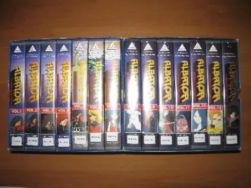 Albator 78 L à Sensine