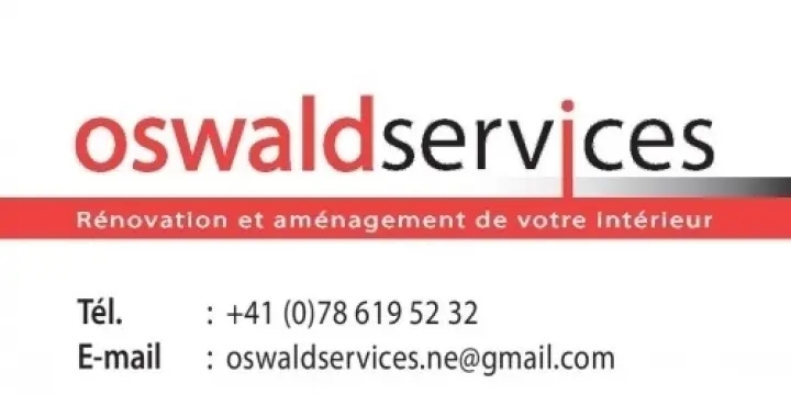 Entreprise de rénovation 